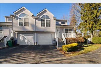 11 College Hill Road #4A, Warwick, RI 02886 - Photo 1
