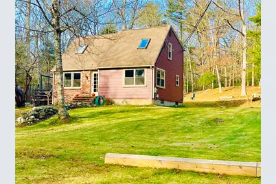 44 Hoxsie Road, Richmond, RI 02892 - Photo 1