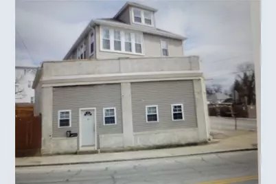 350 Dyer Avenue #1, Cranston, RI 02910 - Photo 1