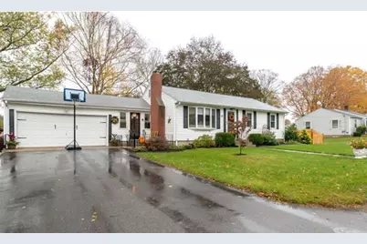 15 New Clark Road, Cumberland, RI 02864 - Photo 1