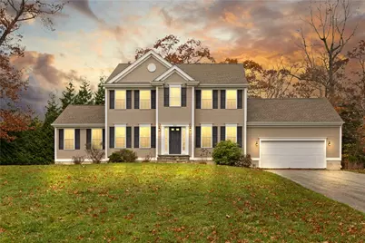 420 Cottrell Road, Tiverton, RI 02878 - Photo 1