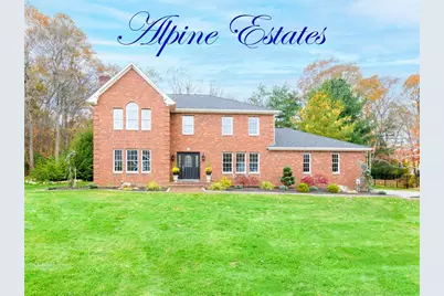 130 Alpine Estates Drive, Cranston, RI 02921 - Photo 1