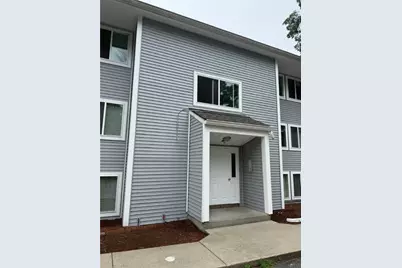 400 New River Road #809, Lincoln, RI 02838 - Photo 1