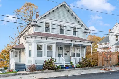 59 Blodgett Avenue, Pawtucket, RI 02860 - Photo 1