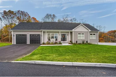 46 Lilyana Way, Cranston, RI 02920 - Photo 1