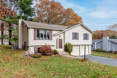 17 Wampum Drive, Warwick, RI 02886 - Photo 1