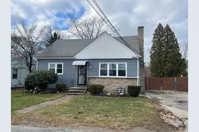 5 Lakeside Avenue, Cranston, RI 02910 - Photo 1