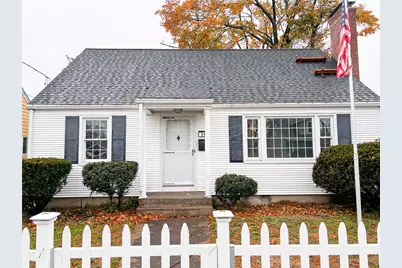 51 Benjamin Street, Pawtucket, RI 02861 - Photo 1