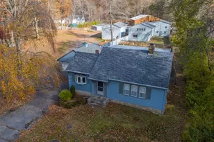 219 Peeptoad Rd, Scituate, RI 02857 - Photo 1