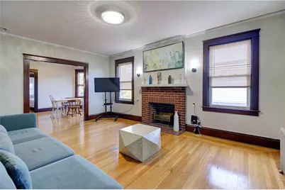 131 Washington Avenue #2, Providence, RI 02905 - Photo 1