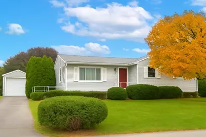 342 Mail Coach Road, Portsmouth, RI 02871 - Photo 1