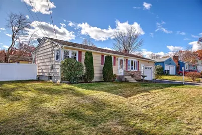 138 Youngs Avenue, Coventry, RI 02816 - Photo 1