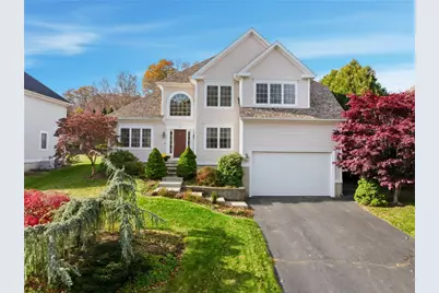 18 Susan Drive, Cumberland, RI 02864 - Photo 1