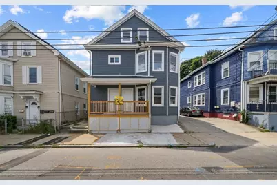 154 Oxford Street, Providence, RI 02905 - Photo 1