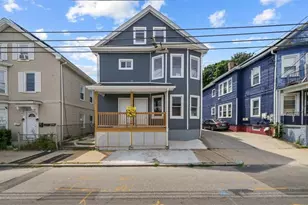 154 Oxford St, Providence, RI 02905 - Photo 1