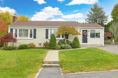 50 Tacoma Street, Cranston, RI 02920 - Photo 1