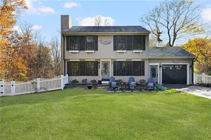 75 Hoxsie Rd, Richmond, RI 02892 - Photo 1