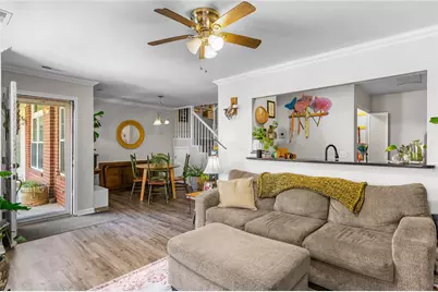 626 Smithfield Road #903, North Providence, RI 02904 - Photo 1