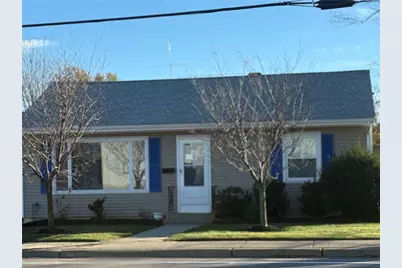 108 Airport Road, Warwick, RI 02889 - Photo 1