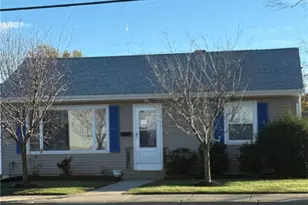 108 Airport Rd, Warwick, RI 02889 - Photo 1