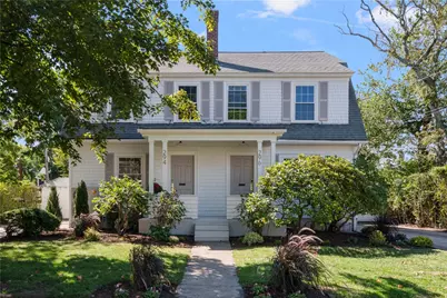 294 Cole Avenue, Providence, RI 02906 - Photo 1