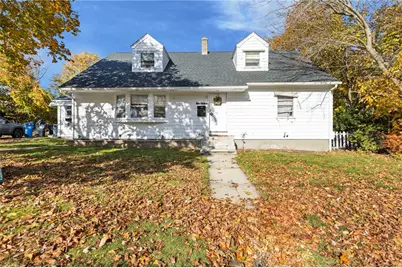 121 Heather Street, Cranston, RI 02920 - Photo 1