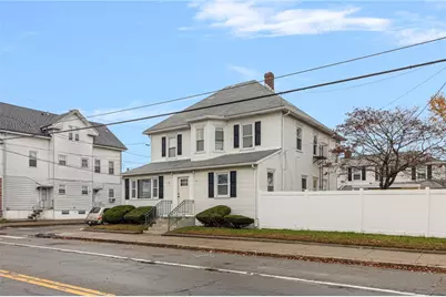 1303 Cranston Street, Cranston, RI 02920 - Photo 1