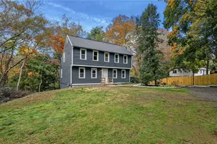 23 Canterbury Dr, Westerly, RI 02808 - Photo 1