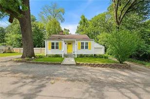 41 Indiana Ave, Cumberland, RI 02864 - Photo 1