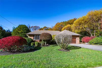 40 Phenix Ridge Drive, Cranston, RI 02921 - Photo 1