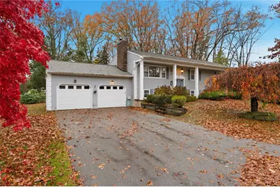 4 Fair Oaks Court N, Smithfield, RI 02828 - Photo 1