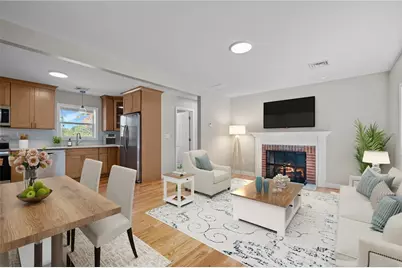 20 Maple Court, Hopkinton, RI 02804 - Photo 1