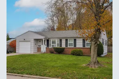 110 Crest Drive, Pawtucket, RI 02861 - Photo 1