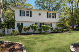 84 Hickory Dr, East Greenwich, RI 02818 - Photo 1