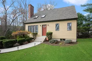 539 Douglas Pike, North Smithfield, RI 02896 - Photo 1