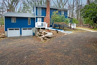 20 Holly Hill Court, East Greenwich, RI 02818 - Photo 1