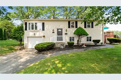 21 Orford Street, North Providence, RI 02904 - Photo 1