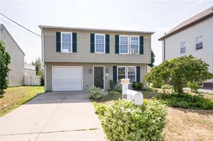 115 Sutton Ave, East Providence, RI 02914 - Photo 1