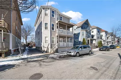 6 Osborn Street, Providence, RI 02908 - Photo 1