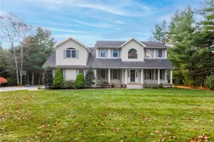 3 Aster Ln, Coventry, RI 02831 - Photo 1