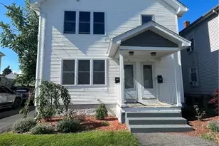 24 Chaplin St, Pawtucket, RI 02861 - Photo 1