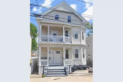 199 Waldo Street #3, Providence, RI 02909 - Photo 1