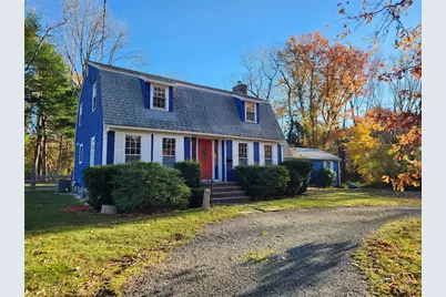 275 Pierce Road, East Greenwich, RI 02818 - Photo 1