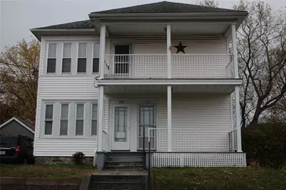 109 Hemond Avenue, Woonsocket, RI 02895 - Photo 1