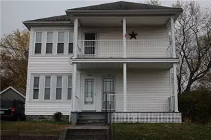 109 Hemond Ave, Woonsocket, RI 02895 - Photo 1