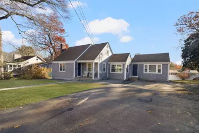 12 Ridge Road, East Greenwich, RI 02818 - Photo 1