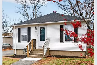 141 Brush Neck Avenue, Warwick, RI 02889 - Photo 1