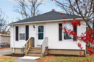 141 Brush Neck Ave, Warwick, RI 02889 - Photo 1