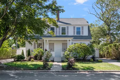 296 Cole Avenue, Providence, RI 02906 - Photo 1