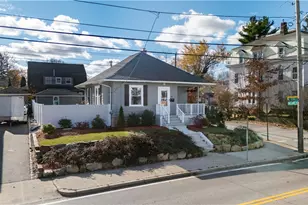 14 Park Ave, Cranston, RI 02905 - Photo 1